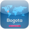 Bogota Guide, Map, Weather, Hotels & Events