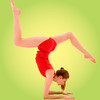 Authentic Yoga with Deepak Chopra for iPad