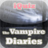 iQuiz for The Vampire Diaries ( Trivia TV series )