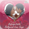 Unforgettable Bollywood Love Songs