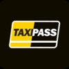 TaxiPass GetRide ChargeCards