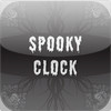 Mega Spooky Clock