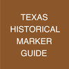 Texas Historical Marker Guide