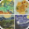 Van Gogh Tiles