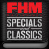 FHM Philippines Specials & Classics