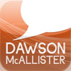 Dawson McAllister