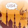 USA Ramadan 2011