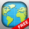 World Map 2013 Free