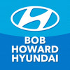 Bob Howard Hyundai Dealer App