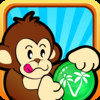 Monkey Mania : Jungle Island Blast With Super Baby Chimp