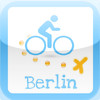 Bike Map Berlin