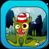 Angry Grinch Climb - A Winter Mountain Climbing Mission