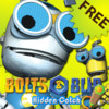 “Bolts&Blip” Hidden Catch Game Free