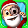 Christmas Games Puzzle For Kids : Free Games for Girls & Kids