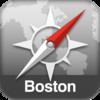 Smart Maps - Boston