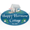 The Happy Hormone Cottage