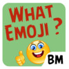 What Emoji ?