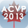ACVP 2013