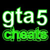 Cheat codes for GTA 5