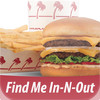 Find Me In-N-Out Burger