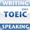 TOEIC Speaking and Writing - Practice on the Go