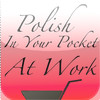 Polish In Your Pocket: At Work