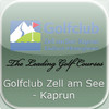 Digital Caddie, Golfclub Zell am See - Kaprun, AUT