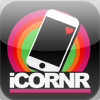 iCORNR - Blog and RSS Reader