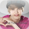 Find Your Justin Bieber For iPad