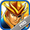 Angry Gods: Pegasus League Legends Pro