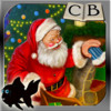 Twas The Night Before Christmas - A Blackfish (Bedtime Lite Apps Customizable Kids Free Interactive Stories HD) Children's Book