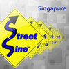 StreetSine - iPad Edition