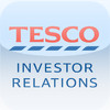 Tesco PLC Investor Relations
