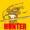 Agile Archer Hunter