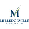 Milledgeville Country Club Tee Times