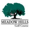 Meadow Hills Golf Tee Times