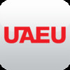 UAEU iPad edition