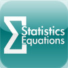 Statistics Equations