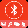 Bluetooth Share File/Photo/Music/Contact Transfer