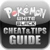 Cheat For Pokemon Black&White