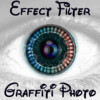Effect Filter Graffiti Photo