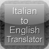 Italian to English Translator