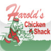 Harold's Chicken Chicago