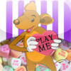 Candy Heart Catch for iPad