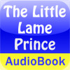 The Little Lame Prince - Audio Book