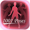 Model 1001 Poses