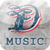 TOM TAILOR Denim Music App