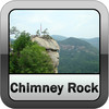 Chimney Rock National Park