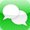 Infinite SMS Ad-free - Free Text Messages with Push