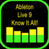 DMD's Ableton Live 9 Know It All